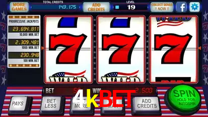 Desvendando o Mundo dos Jogos Virtuais na 4kbet