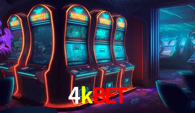 Descubra a Essência do 4kbet: Nossa História e Compromissos