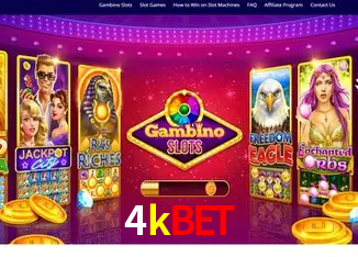 A Emoção da Loteria na 4kbet: Uma Chance de Mudança de Vida