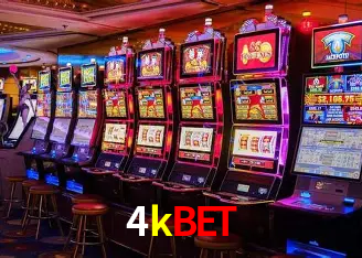 Desvendando o Mundo dos Jogos Virtuais na 4kbet