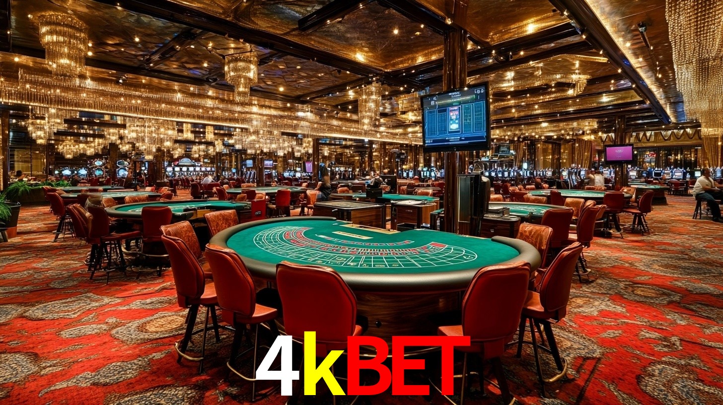 4kbet - App Oficial Para Download Do Cassino - 4kbet.com