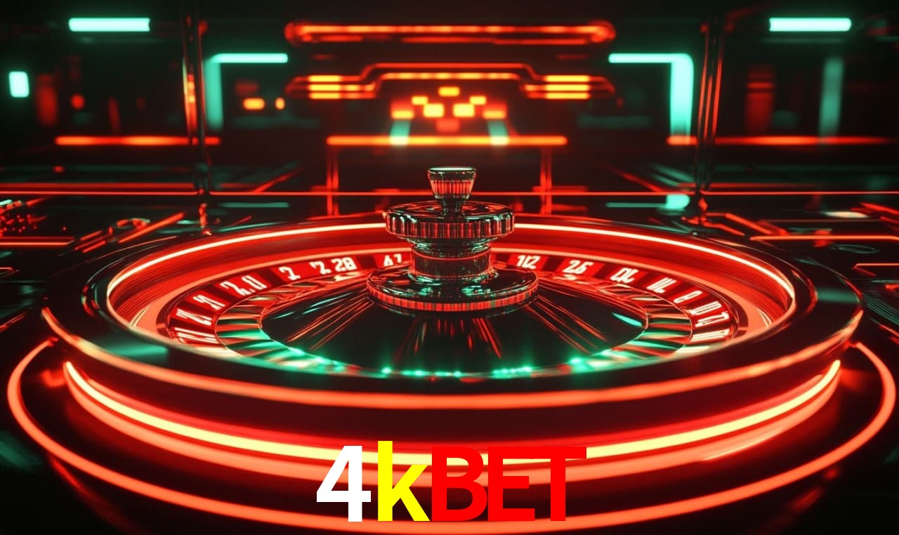 Inovações de Jogos na 4kbet: O Futuro das Experiências Interativas