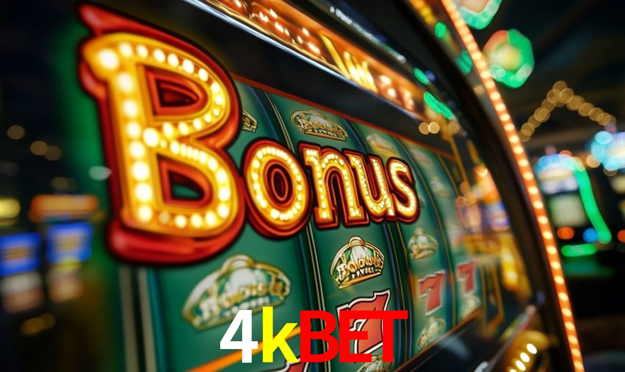 Sistemas de Segurança 4kbet