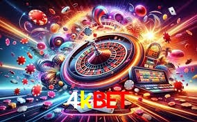 Benefícios da Conta 4kbet