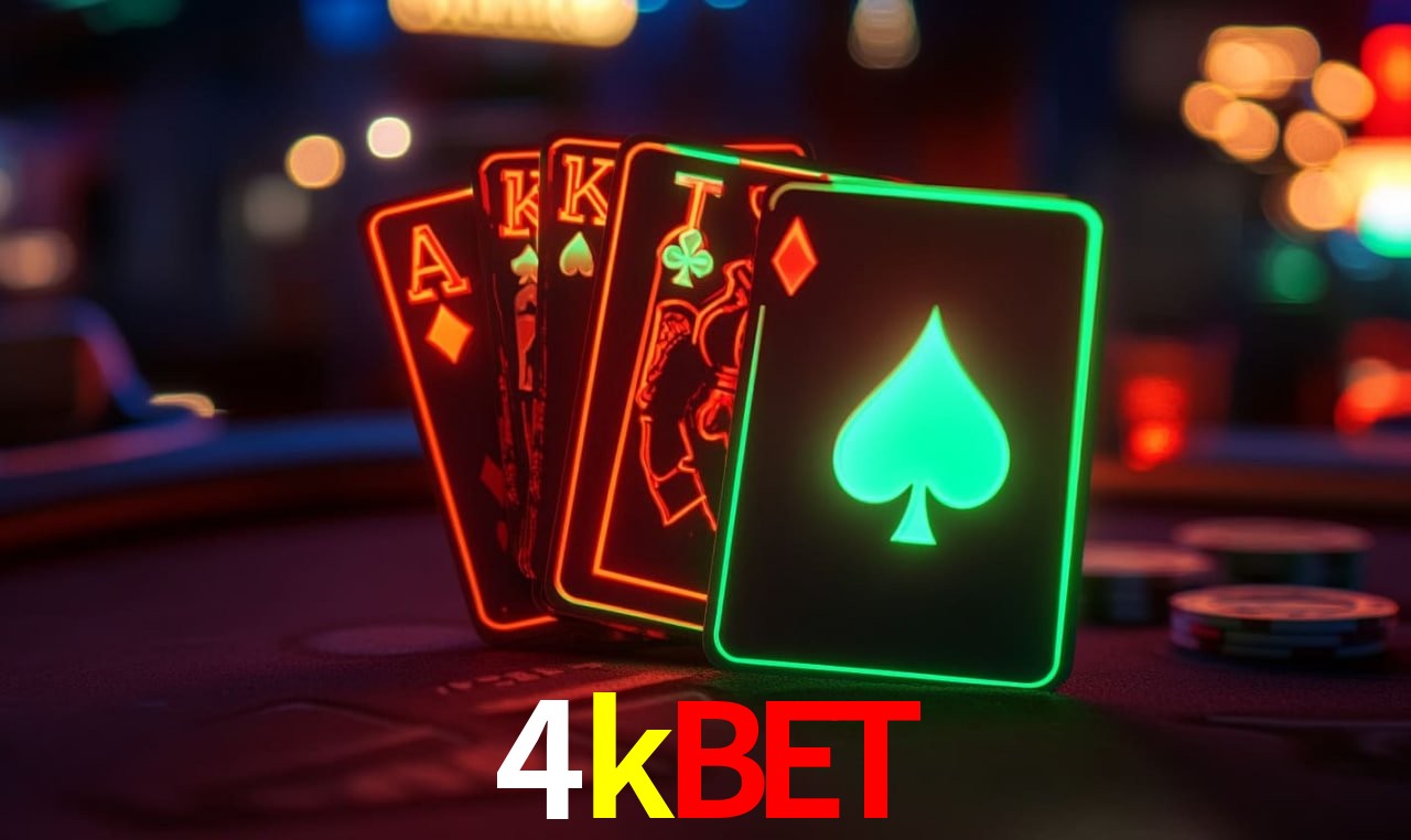 Promoções Sazonais 4kbet