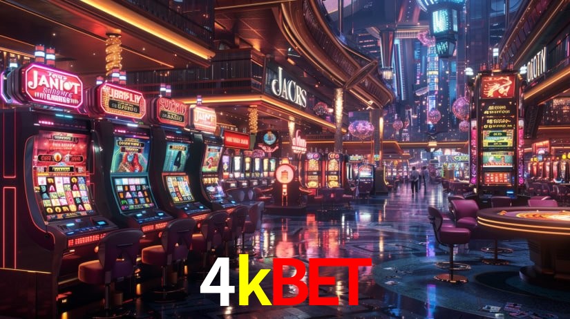 Descubra a Essência do 4kbet: Nossa História e Compromissos