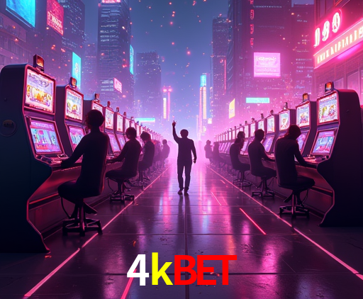 Diretório de Jogos 4kbet