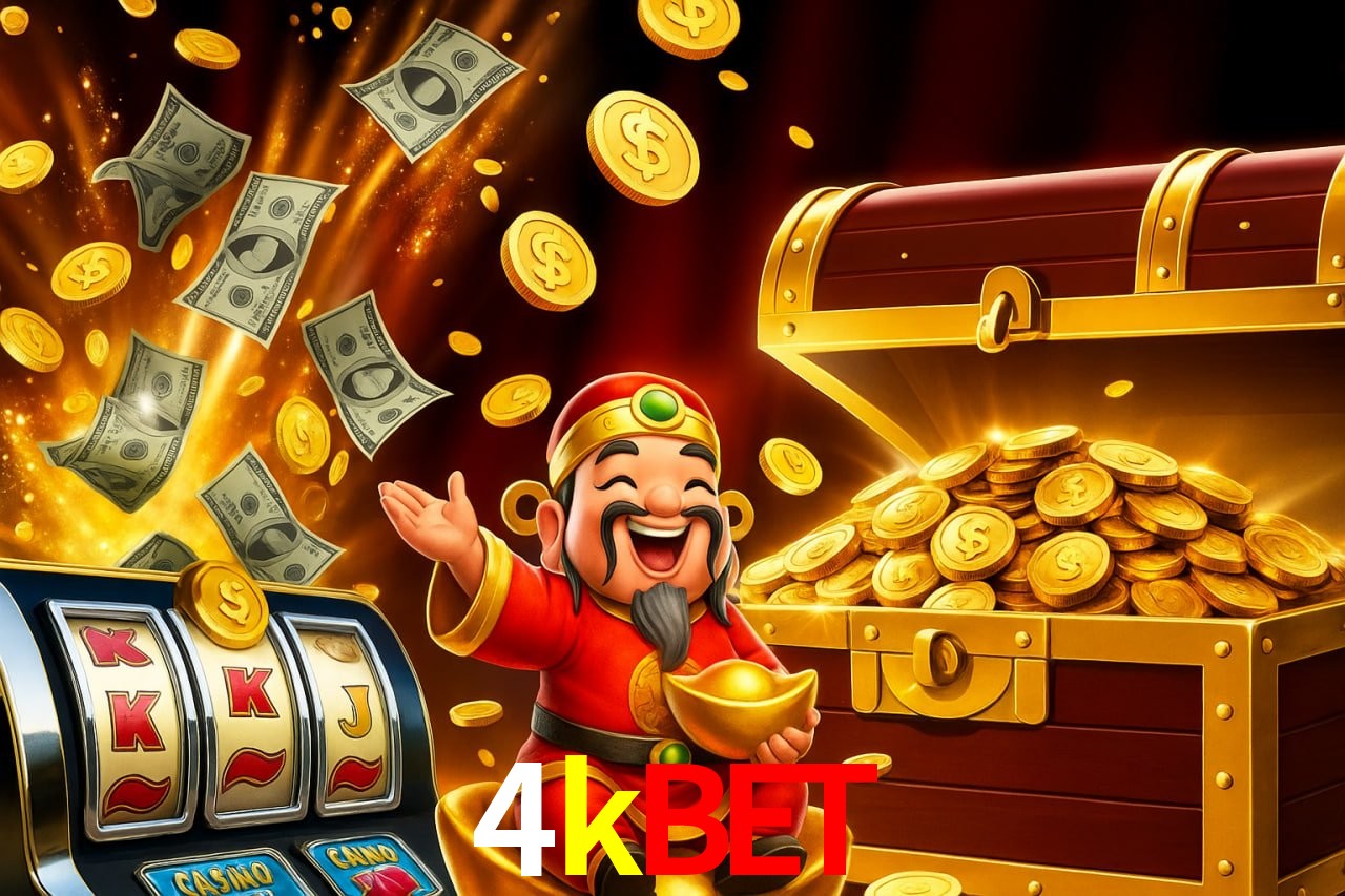 Estatísticas do Jogo 4kbet