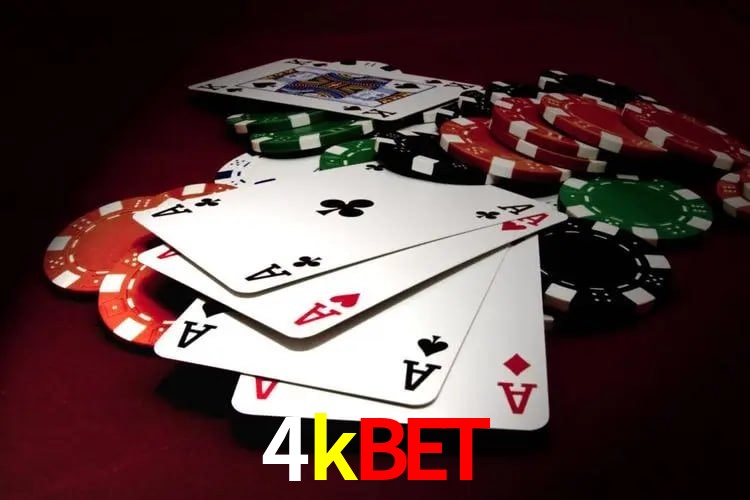 Jogos de Slot 4kbet
