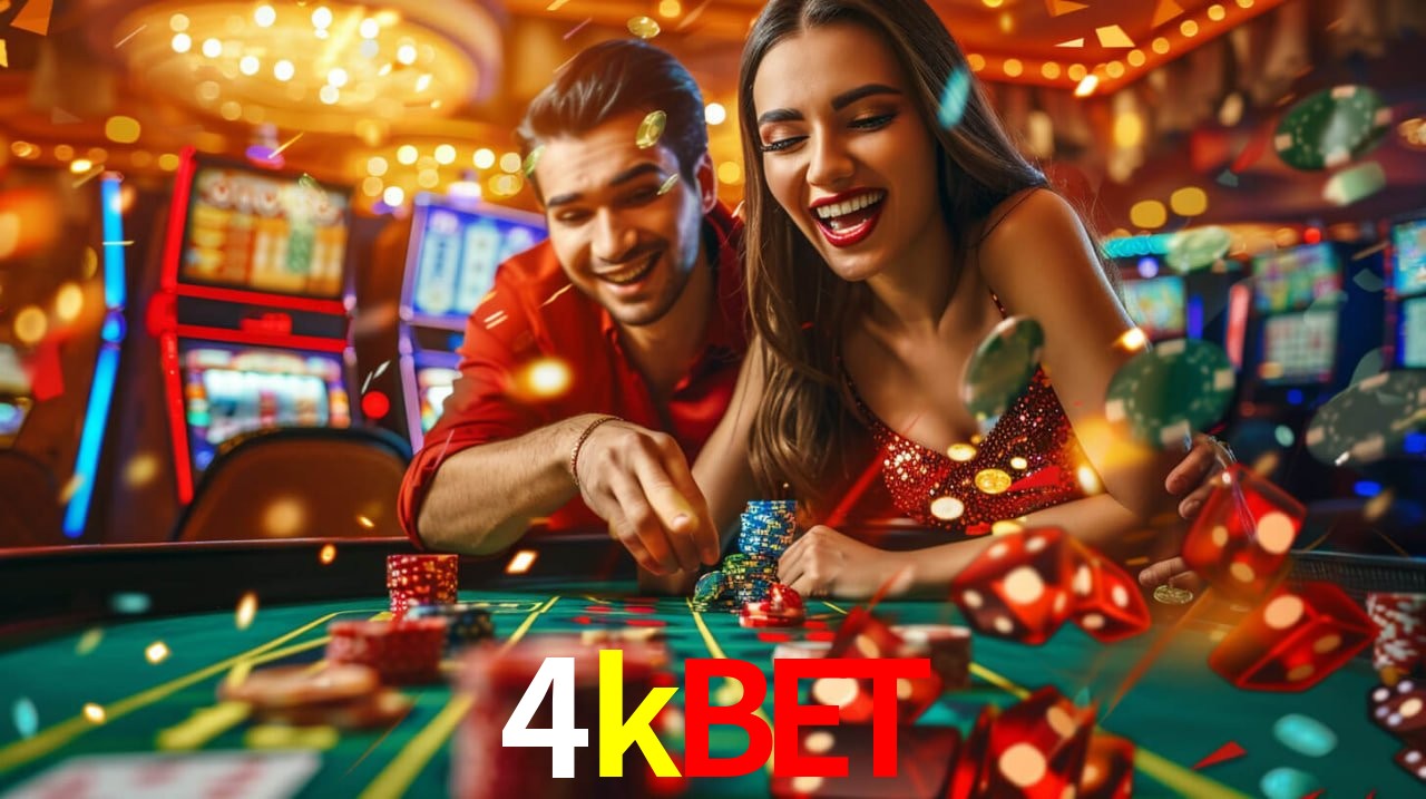 Recursos de Bônus 4kbet