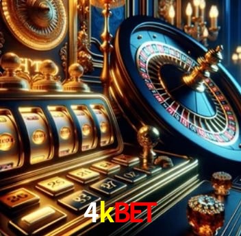 Provedores de Jogos 4kbet