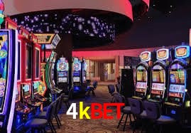 Tecnologia da Plataforma 4kbet