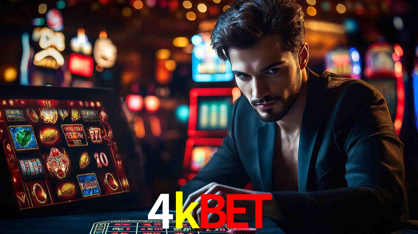 4kbet login