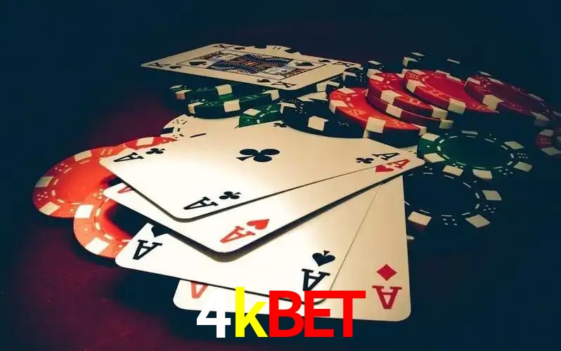 Especiais de Fim de Semana 4kbet