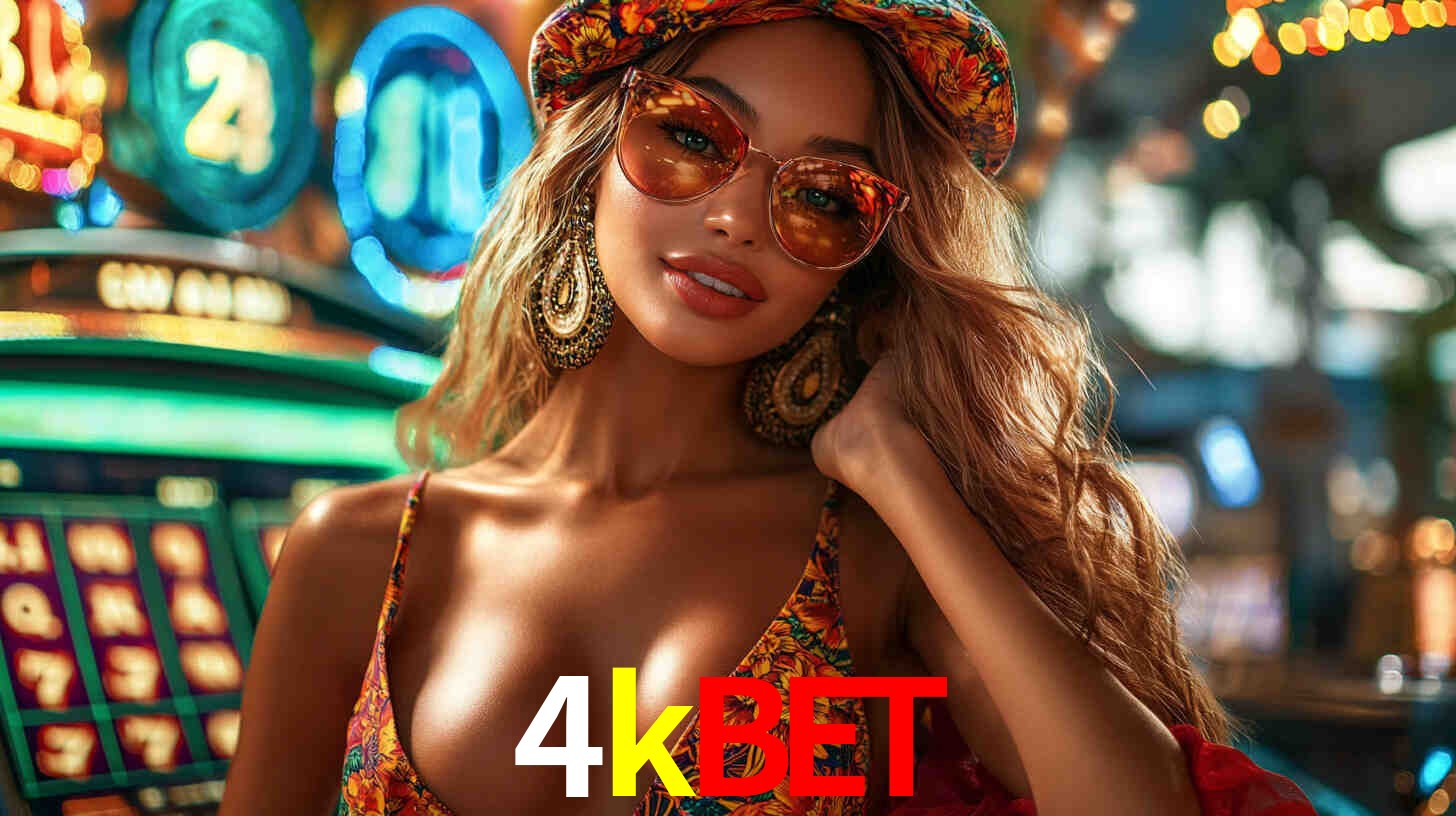 Bônus Diários 4kbet