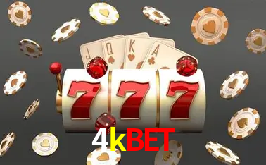 A Experiência Imersiva dos Cassinos Ao Vivo no 4kbet