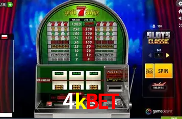 A Emoção da Loteria na 4kbet: Uma Chance de Mudança de Vida