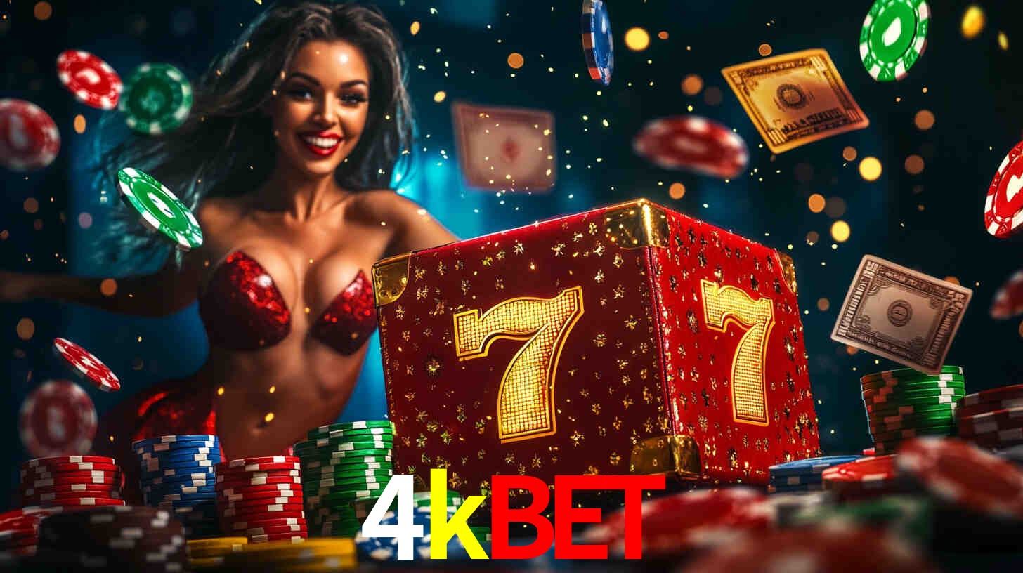 Apostas de Futebol 4kbet