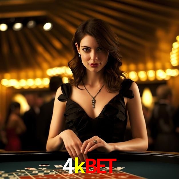 Apostas de Tênis 4kbet