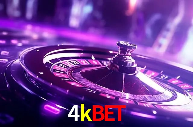 Apostas de Futebol 4kbet