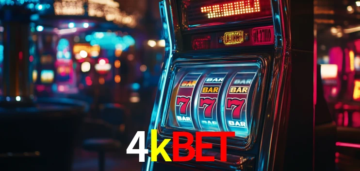 APP oficial da 4kbet para mobile