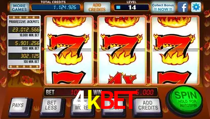 Desvendando o Mundo dos Jogos Virtuais na 4kbet