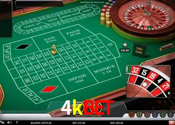 Inovações de Jogos na 4kbet: O Futuro das Experiências Interativas