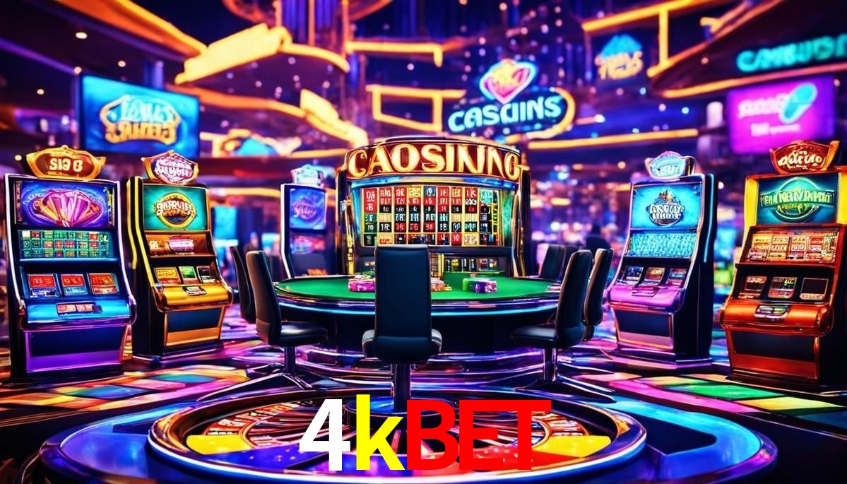 Sistemas de Segurança 4kbet