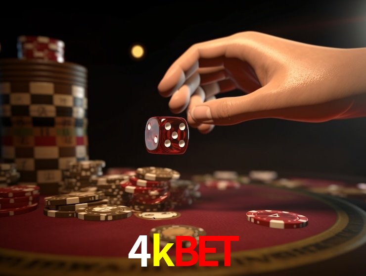 Especiais de Fim de Semana 4kbet