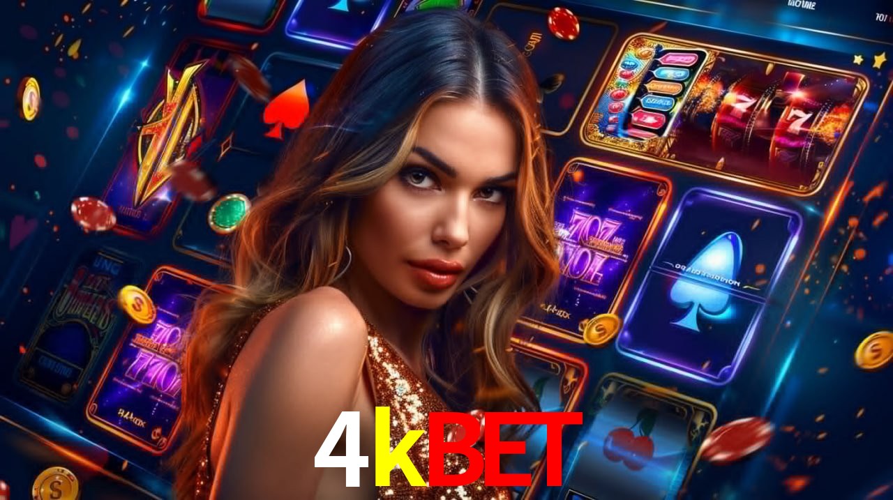 Casino Ao Vivo 4kbet