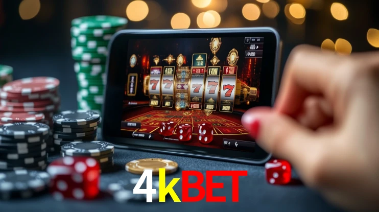 Torneios 4kbet