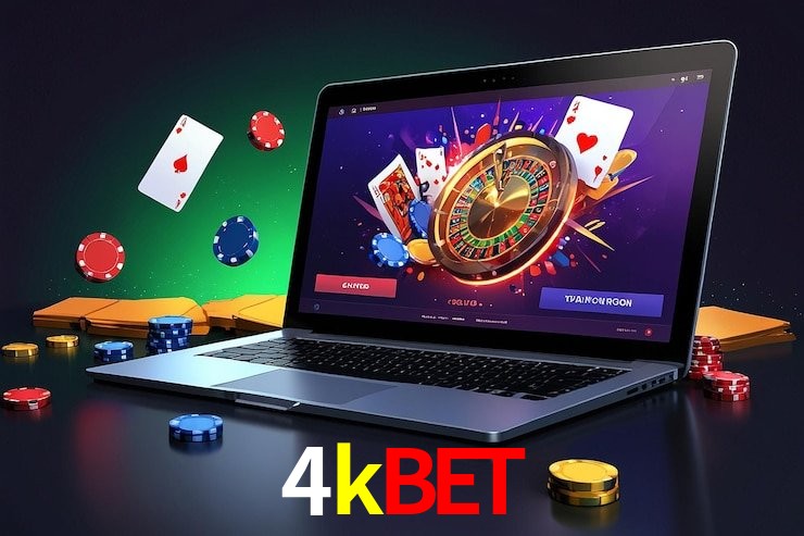 Cadastro Rápido 4kbet