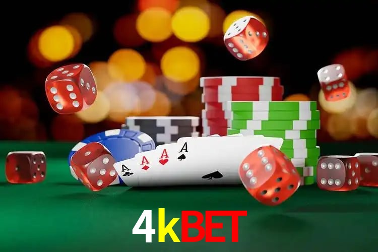 Promoções Sazonais 4kbet
