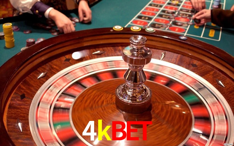 Recursos de Bônus 4kbet