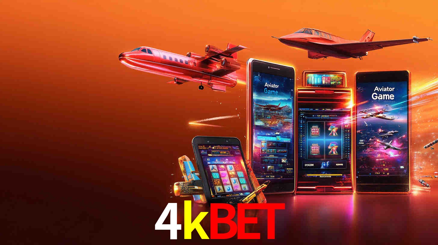 Desvendando o Mundo dos Jogos Virtuais na 4kbet