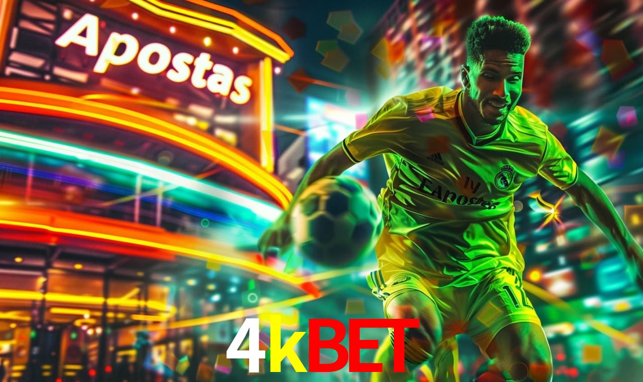 Promoção Relâmpago 4kbet