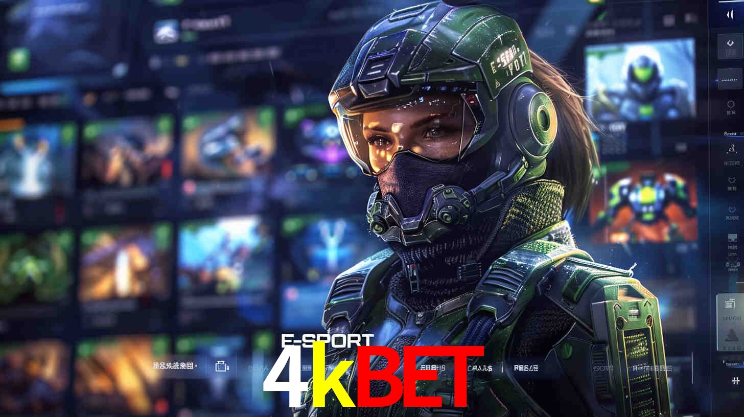 A Experiência Imersiva dos Cassinos Ao Vivo no 4kbet