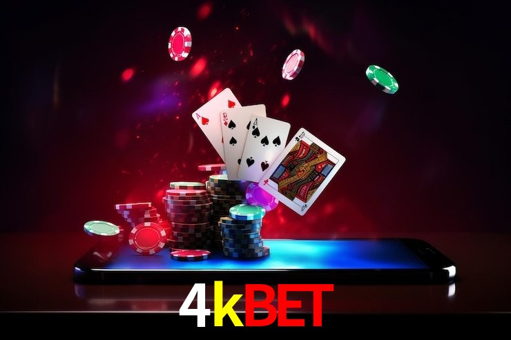 Casino Ao Vivo 4kbet