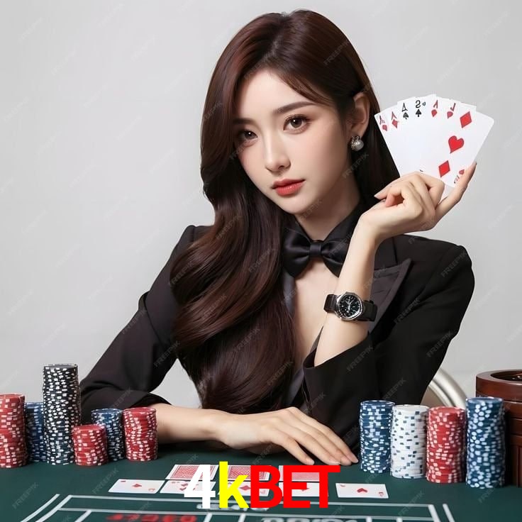 Diretório de Jogos 4kbet