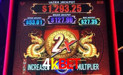 A Emoção da Loteria na 4kbet: Uma Chance de Mudança de Vida