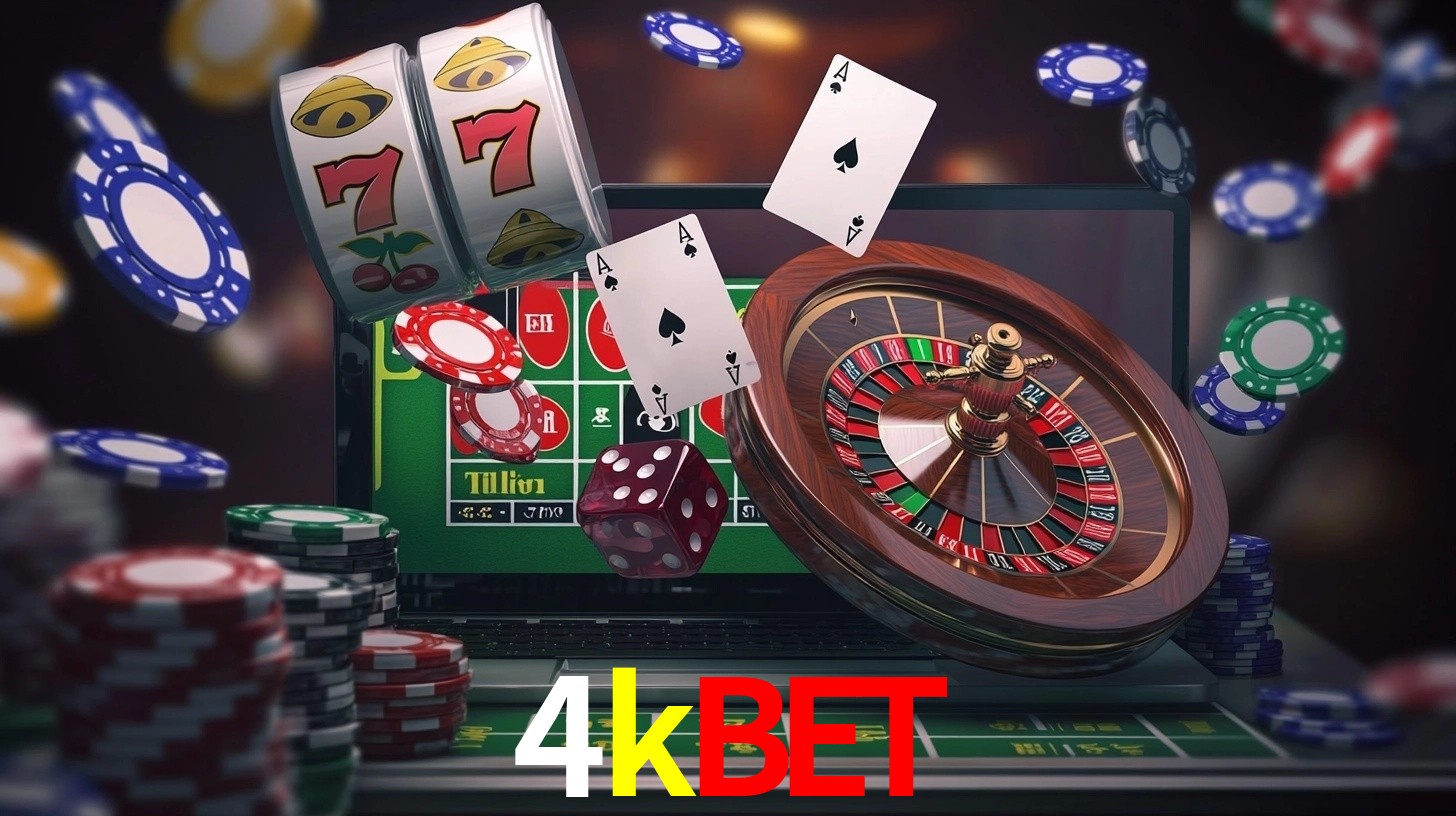 4kbet login