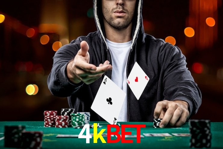 Jogos Exclusivos 4kbet